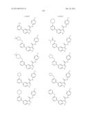 INDAZOLE-3-CARBOXAMIDES AND THEIR USE AS WNT/Beta-CATENIN SIGNALING     PATHWAY INHIBITORS diagram and image