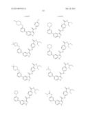 INDAZOLE-3-CARBOXAMIDES AND THEIR USE AS WNT/Beta-CATENIN SIGNALING     PATHWAY INHIBITORS diagram and image