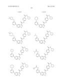 INDAZOLE-3-CARBOXAMIDES AND THEIR USE AS WNT/Beta-CATENIN SIGNALING     PATHWAY INHIBITORS diagram and image