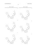 INDAZOLE-3-CARBOXAMIDES AND THEIR USE AS WNT/Beta-CATENIN SIGNALING     PATHWAY INHIBITORS diagram and image