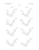 INDAZOLE-3-CARBOXAMIDES AND THEIR USE AS WNT/Beta-CATENIN SIGNALING     PATHWAY INHIBITORS diagram and image