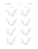 INDAZOLE-3-CARBOXAMIDES AND THEIR USE AS WNT/Beta-CATENIN SIGNALING     PATHWAY INHIBITORS diagram and image