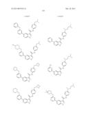 INDAZOLE-3-CARBOXAMIDES AND THEIR USE AS WNT/Beta-CATENIN SIGNALING     PATHWAY INHIBITORS diagram and image