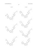 INDAZOLE-3-CARBOXAMIDES AND THEIR USE AS WNT/Beta-CATENIN SIGNALING     PATHWAY INHIBITORS diagram and image