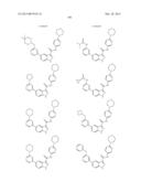 INDAZOLE-3-CARBOXAMIDES AND THEIR USE AS WNT/Beta-CATENIN SIGNALING     PATHWAY INHIBITORS diagram and image