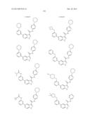 INDAZOLE-3-CARBOXAMIDES AND THEIR USE AS WNT/Beta-CATENIN SIGNALING     PATHWAY INHIBITORS diagram and image