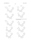 INDAZOLE-3-CARBOXAMIDES AND THEIR USE AS WNT/Beta-CATENIN SIGNALING     PATHWAY INHIBITORS diagram and image