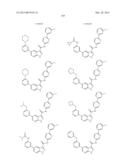 INDAZOLE-3-CARBOXAMIDES AND THEIR USE AS WNT/Beta-CATENIN SIGNALING     PATHWAY INHIBITORS diagram and image