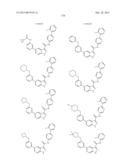 INDAZOLE-3-CARBOXAMIDES AND THEIR USE AS WNT/Beta-CATENIN SIGNALING     PATHWAY INHIBITORS diagram and image