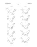 INDAZOLE-3-CARBOXAMIDES AND THEIR USE AS WNT/Beta-CATENIN SIGNALING     PATHWAY INHIBITORS diagram and image