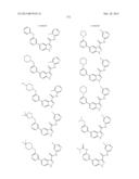 INDAZOLE-3-CARBOXAMIDES AND THEIR USE AS WNT/Beta-CATENIN SIGNALING     PATHWAY INHIBITORS diagram and image