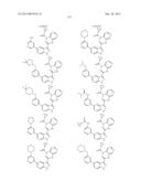 INDAZOLE-3-CARBOXAMIDES AND THEIR USE AS WNT/Beta-CATENIN SIGNALING     PATHWAY INHIBITORS diagram and image