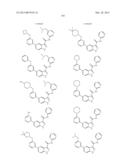 INDAZOLE-3-CARBOXAMIDES AND THEIR USE AS WNT/Beta-CATENIN SIGNALING     PATHWAY INHIBITORS diagram and image