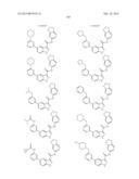 INDAZOLE-3-CARBOXAMIDES AND THEIR USE AS WNT/Beta-CATENIN SIGNALING     PATHWAY INHIBITORS diagram and image