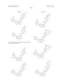 INDAZOLE-3-CARBOXAMIDES AND THEIR USE AS WNT/Beta-CATENIN SIGNALING     PATHWAY INHIBITORS diagram and image