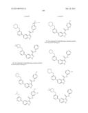 INDAZOLE-3-CARBOXAMIDES AND THEIR USE AS WNT/Beta-CATENIN SIGNALING     PATHWAY INHIBITORS diagram and image