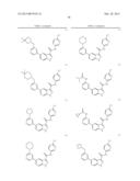 INDAZOLE-3-CARBOXAMIDES AND THEIR USE AS WNT/Beta-CATENIN SIGNALING     PATHWAY INHIBITORS diagram and image