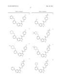 INDAZOLE-3-CARBOXAMIDES AND THEIR USE AS WNT/Beta-CATENIN SIGNALING     PATHWAY INHIBITORS diagram and image