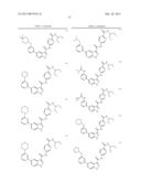 INDAZOLE-3-CARBOXAMIDES AND THEIR USE AS WNT/Beta-CATENIN SIGNALING     PATHWAY INHIBITORS diagram and image