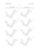 INDAZOLE-3-CARBOXAMIDES AND THEIR USE AS WNT/Beta-CATENIN SIGNALING     PATHWAY INHIBITORS diagram and image