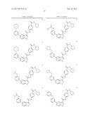 INDAZOLE-3-CARBOXAMIDES AND THEIR USE AS WNT/Beta-CATENIN SIGNALING     PATHWAY INHIBITORS diagram and image