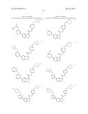 INDAZOLE-3-CARBOXAMIDES AND THEIR USE AS WNT/Beta-CATENIN SIGNALING     PATHWAY INHIBITORS diagram and image