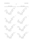 INDAZOLE-3-CARBOXAMIDES AND THEIR USE AS WNT/Beta-CATENIN SIGNALING     PATHWAY INHIBITORS diagram and image