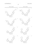 INDAZOLE-3-CARBOXAMIDES AND THEIR USE AS WNT/Beta-CATENIN SIGNALING     PATHWAY INHIBITORS diagram and image