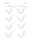 INDAZOLE-3-CARBOXAMIDES AND THEIR USE AS WNT/Beta-CATENIN SIGNALING     PATHWAY INHIBITORS diagram and image