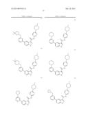 INDAZOLE-3-CARBOXAMIDES AND THEIR USE AS WNT/Beta-CATENIN SIGNALING     PATHWAY INHIBITORS diagram and image