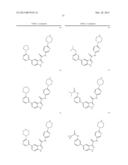 INDAZOLE-3-CARBOXAMIDES AND THEIR USE AS WNT/Beta-CATENIN SIGNALING     PATHWAY INHIBITORS diagram and image