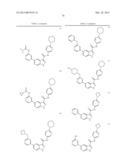 INDAZOLE-3-CARBOXAMIDES AND THEIR USE AS WNT/Beta-CATENIN SIGNALING     PATHWAY INHIBITORS diagram and image