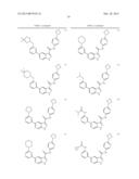 INDAZOLE-3-CARBOXAMIDES AND THEIR USE AS WNT/Beta-CATENIN SIGNALING     PATHWAY INHIBITORS diagram and image