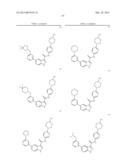 INDAZOLE-3-CARBOXAMIDES AND THEIR USE AS WNT/Beta-CATENIN SIGNALING     PATHWAY INHIBITORS diagram and image