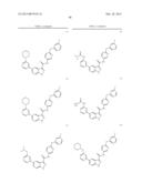 INDAZOLE-3-CARBOXAMIDES AND THEIR USE AS WNT/Beta-CATENIN SIGNALING     PATHWAY INHIBITORS diagram and image