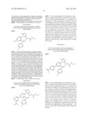 Benzotriazolodiazepine Compounds Inhibitors Of Bromodomains diagram and image