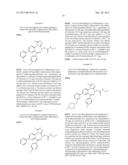 Benzotriazolodiazepine Compounds Inhibitors Of Bromodomains diagram and image