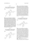 Benzotriazolodiazepine Compounds Inhibitors Of Bromodomains diagram and image