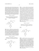 Benzotriazolodiazepine Compounds Inhibitors Of Bromodomains diagram and image