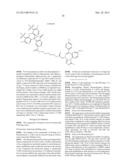 Benzotriazolodiazepine Compounds Inhibitors Of Bromodomains diagram and image