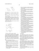 Benzotriazolodiazepine Compounds Inhibitors Of Bromodomains diagram and image