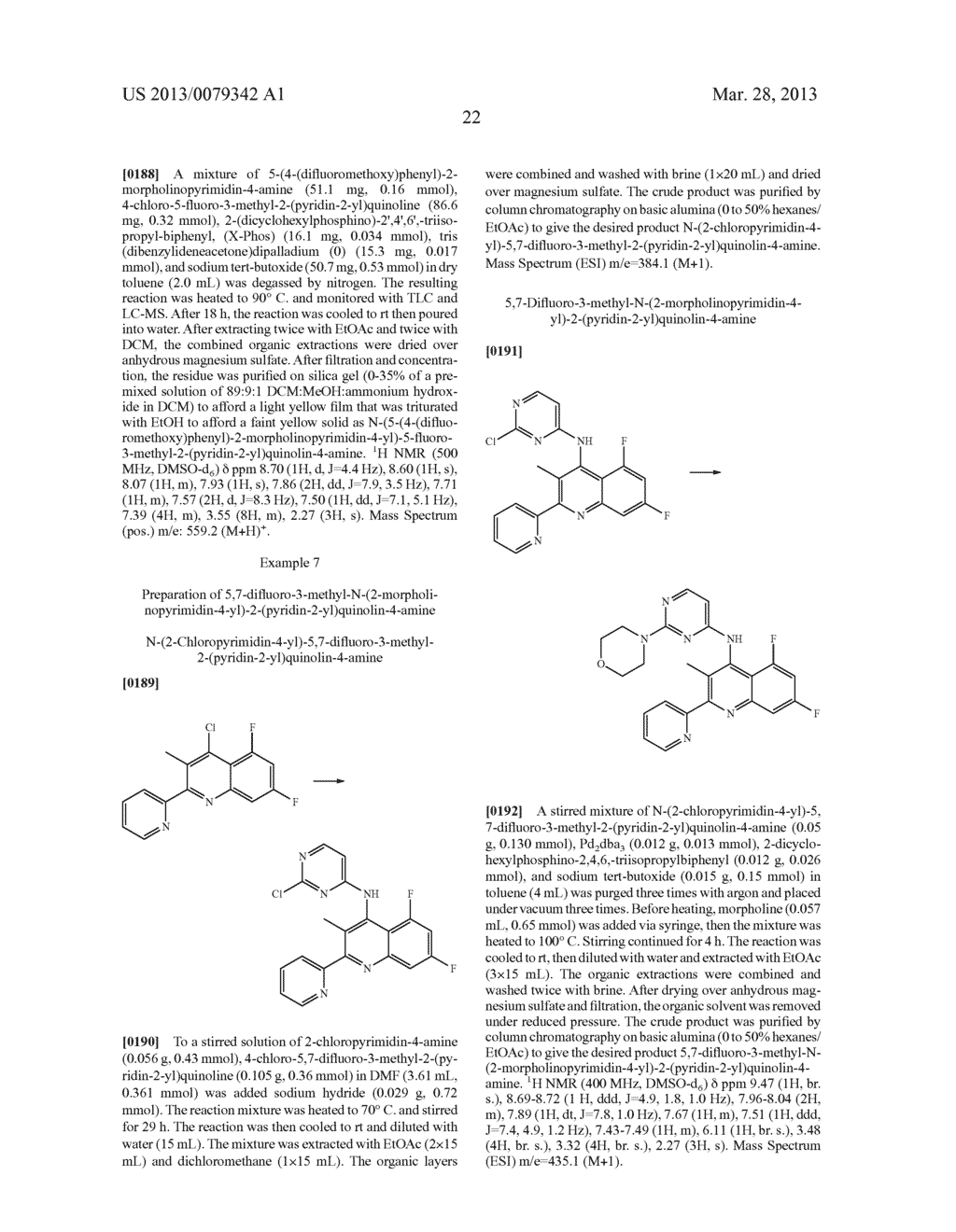 HETEROCYCLIC COMPOUNDS AND THEIR USES - diagram, schematic, and image 23