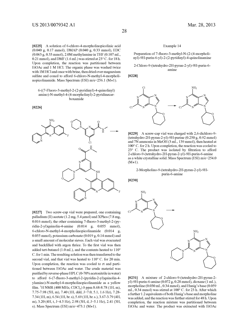 HETEROCYCLIC COMPOUNDS AND THEIR USES - diagram, schematic, and image 29