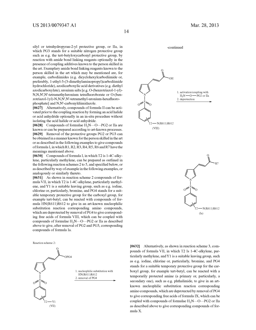 NOVEL SULFONYLPYRROLES - diagram, schematic, and image 15