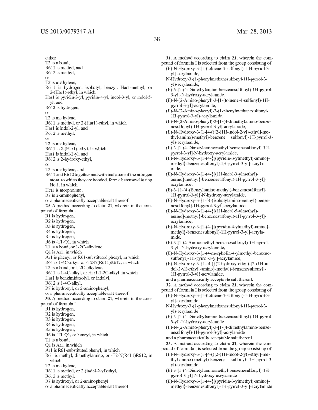 NOVEL SULFONYLPYRROLES - diagram, schematic, and image 39