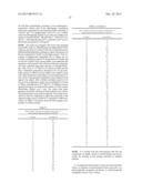 CARBOXYLIC ACID DERIVATIVES HAVING A 2,5,7-SUBSTITUTED OXAZOLOPYRIMIDINE     RING diagram and image