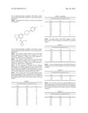 NOVEL PIPERIDINO-DIHYDROTHIENOPYRIMIDINE SULFOXIDES AND THEIR USE FOR     TREATING COPD AND ASTHMA diagram and image