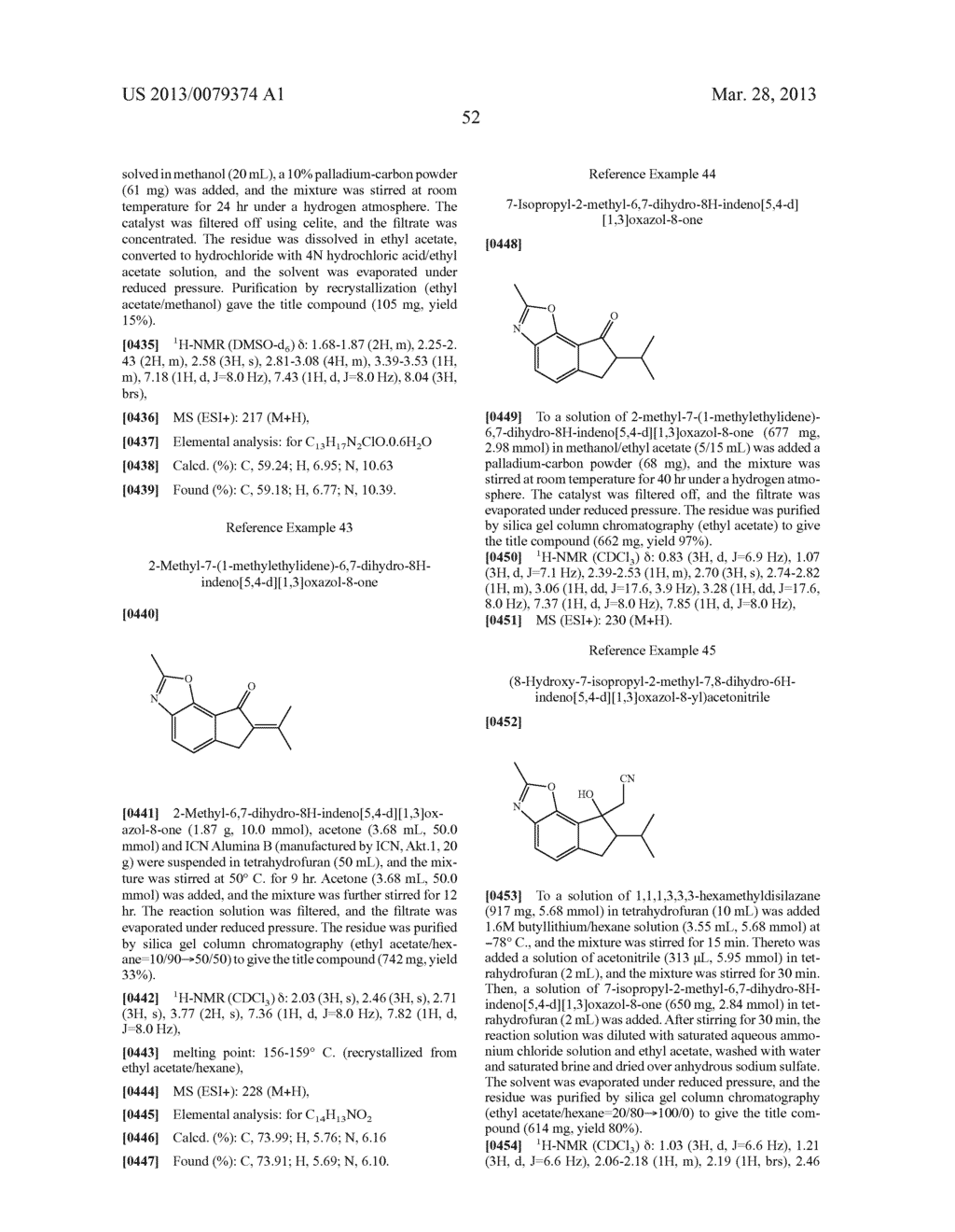 TRICYCLIC COMPOUND AND PHARMACEUTICAL USE THEREOF - diagram, schematic, and image 53