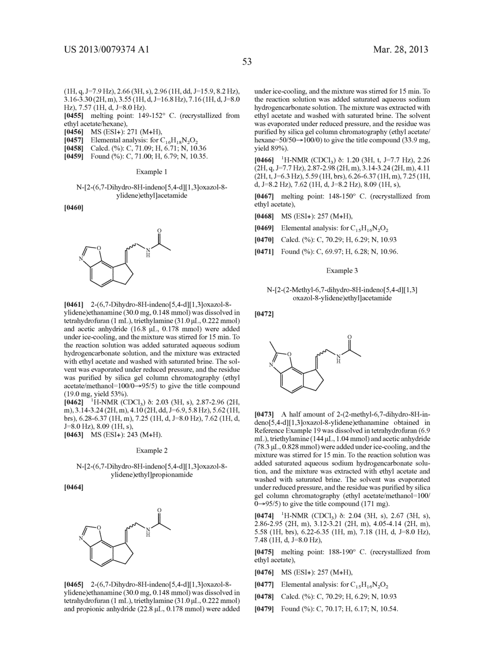 TRICYCLIC COMPOUND AND PHARMACEUTICAL USE THEREOF - diagram, schematic, and image 54