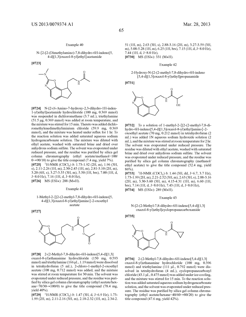 TRICYCLIC COMPOUND AND PHARMACEUTICAL USE THEREOF - diagram, schematic, and image 66